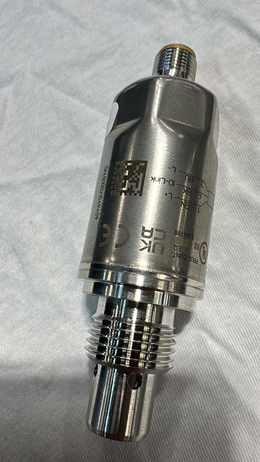 Precision welding Mosqito